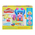 Play-Doh Hair Styling Salon
